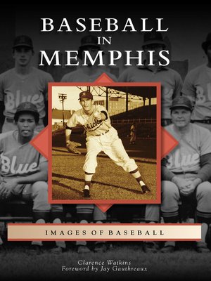 cover image of Baseball in Memphis